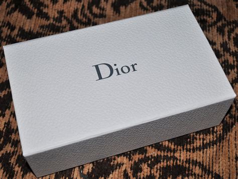 dior package|dior online ordering.